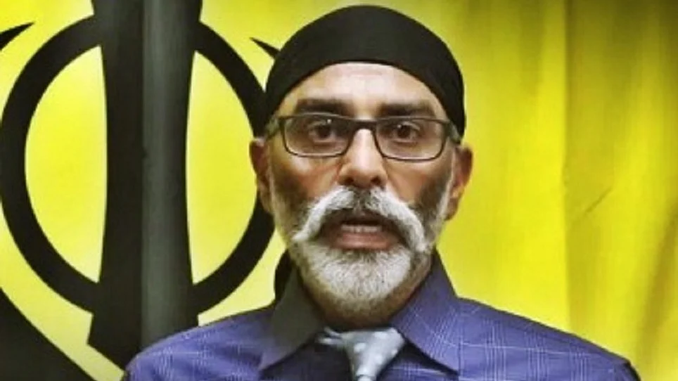 अमेरिका ने खालिस्तानी पन्नून की हत्या की साजिश को किया नाकाम, भारत को चेतावनी जारी की