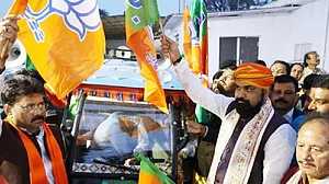 बिहार में जातीय कार्यक्रम की बाढ़, BJP करेगी 'अंबेडकर समागम', JDU भी 'अति पिछड़ा रैली' की तैयारी में जुटी