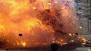 तमिलनाडु में पटाखा बनाने वाली फैक्टरी में भीषण विस्फोट, आग में जलकर 6 मजदूरों की मौत