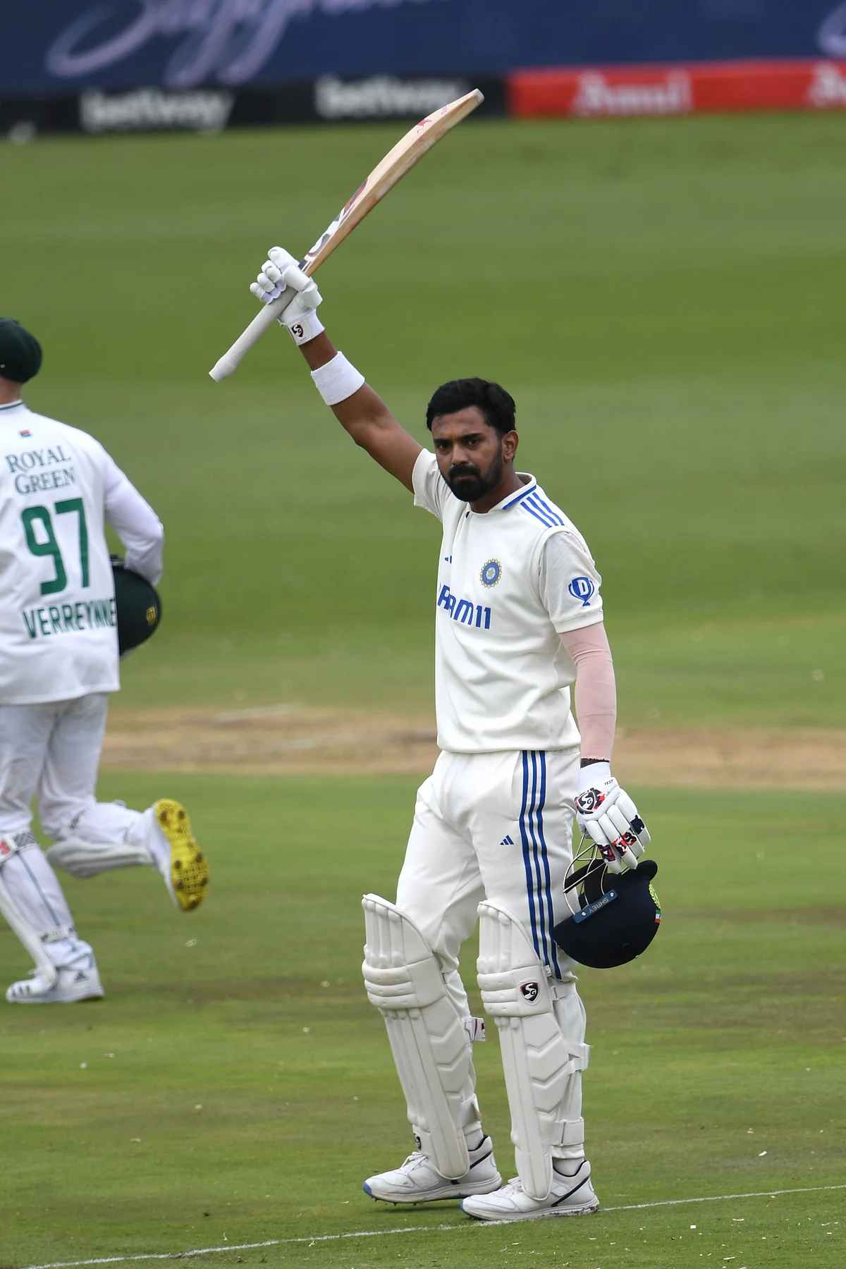 फोटो: bcci