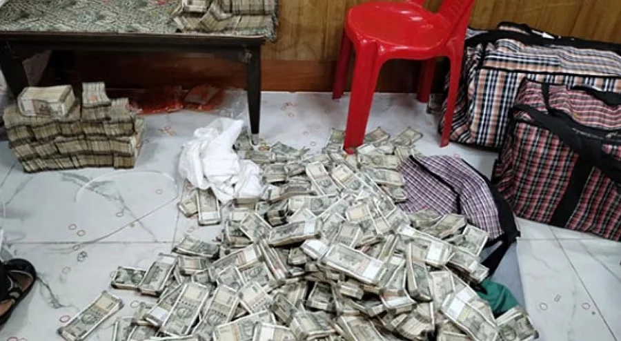 झारखंड: साहू पर तो बोले 'साहेब', पर तोमर पर नहीं तोड़ी चुप्पी, और मानव तस्करी के खिलाफ हॉकी