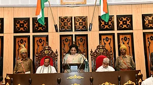 तेलंगाना: राज्यपाल ने संयुक्त सत्र को किया संबोधित, बोलीं- राज्य स्वतंत्रता, स्वछंदता की ताजी...