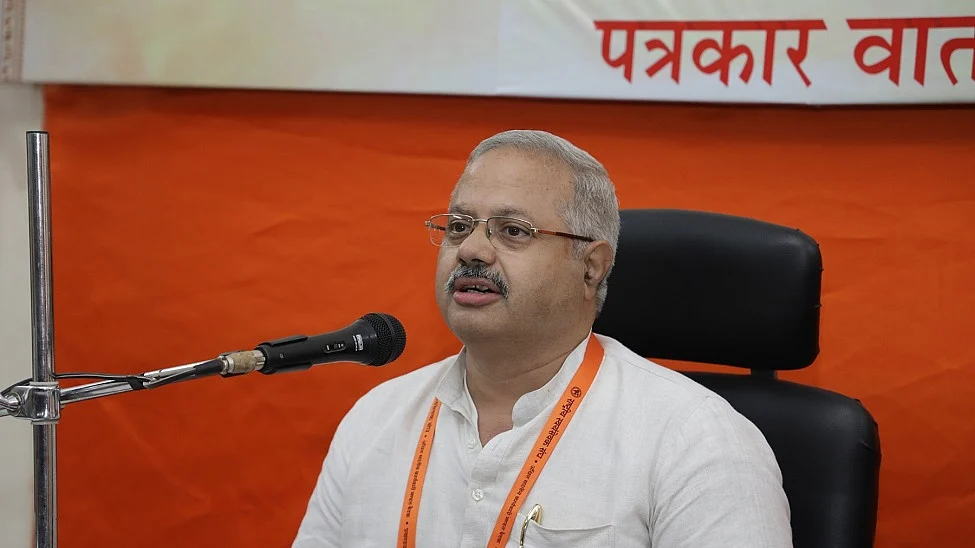 जातीय जनगणना पर बदले RSS के सुर!