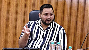 फोटो: IANS
