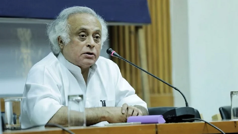 राजस्थान में LPG सब्सिडी को जयराम रमेश ने बताया कांग्रेस की जीत