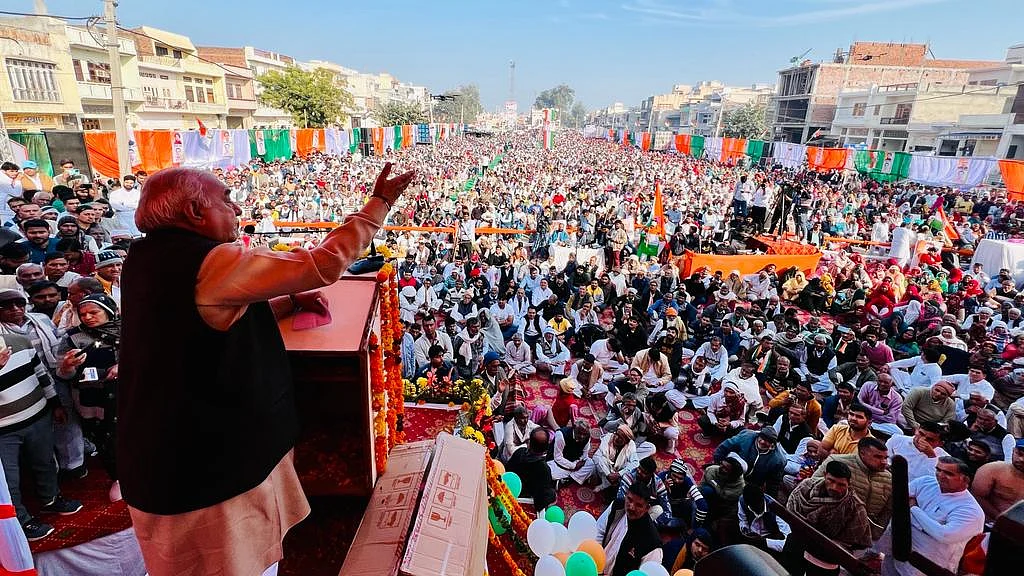 फोटो: धीरेंद्र अवस्थी