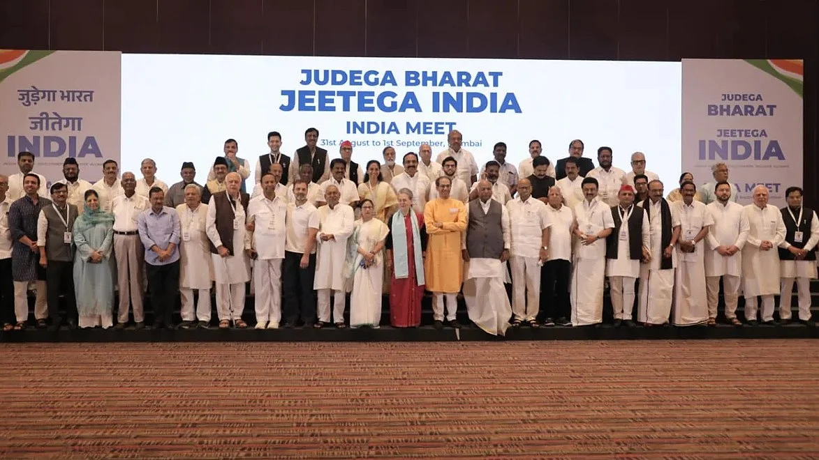 INDIA गठबंधन की बैठक कल दिल्ली में, लोकसभा चुनावओं की रणनीति और सीट बंटवारे पर होगा मंथन