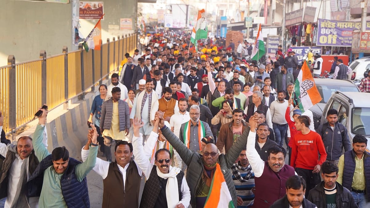 फोटो: आस मोहम्मद कैफ