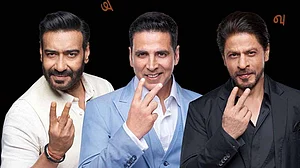 अक्षय कुमार, शाहरुख खान और अजय देवगन को मिला नोटिस, केंद्र ने इलाहाबाद हाईकोर्ट को बताया, जानें क्या है पूरा मामला