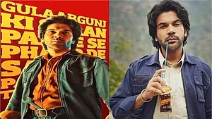 सिनेजीवन: 'गन्स एंड गुलाब्स' के दूसरे सीजन में में राजकुमार राव की वापसी और करीना ने कही अपने दिल की बात