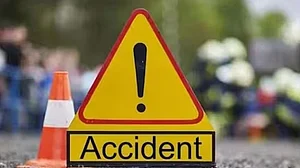 सहारनपुर में दर्दनाक हादसा! बेकाबू ट्रक ने 6 लोगों को मारी टक्कर, 3 की मौत