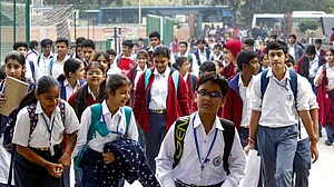 दिल्ली के स्कूलों में छोटा हुआ विंटर ब्रेक, सिर्फ 1 से 6 जनवरी तक रहेंगे बंद, सरकार ने जारी किया आदेश