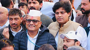 "किसान, मजदूर और बेरोजगारों की आवाज़ बन रही यूपी जोड़ो यात्रा", यूपी कांग्रेस अध्यक्ष अजय राय से खास बातचीत