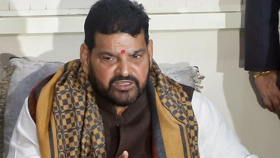 फोटो - आईएएनएस