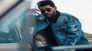 तबाह गाजा के लोगों की मदद के लिए आगे आए रैपर द वीकेंड, 2.5 मिलियन डॉलर दिया दान