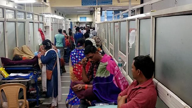 PM-JAY की शुरुआत तो सही, लेकिन व्यापक समीक्षा कर दुरुस्त करने होंगे कील-कांटे