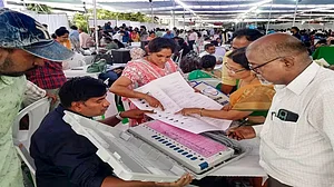 विधानसभा चुनाव: MP, राजस्थान, छत्तीसगढ़ और तेलंगाना में आज आएंगे चुनाव परिणाम, मिजोरम में सोमवार को मतगणना