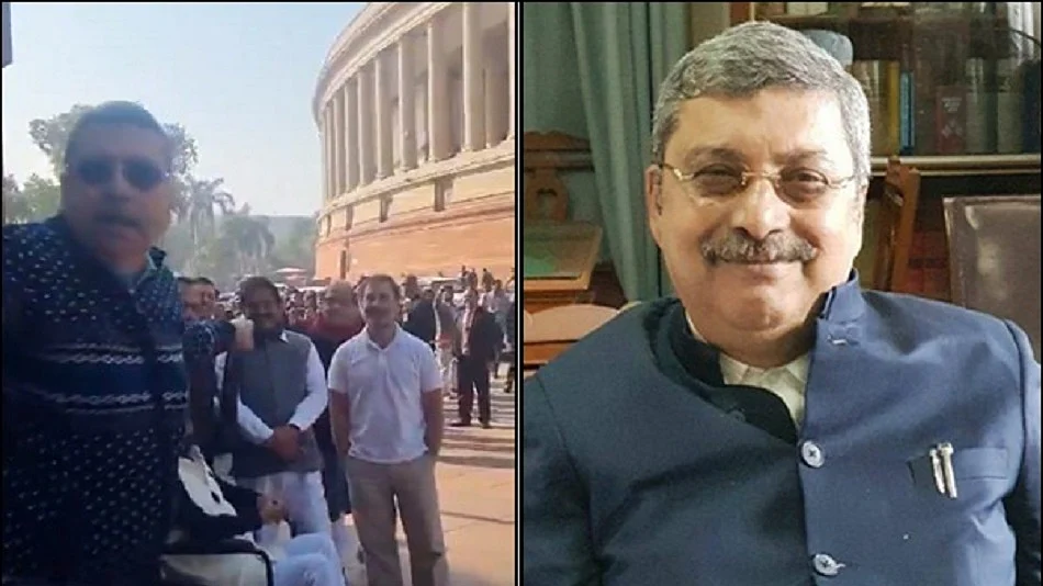 मिमिक्री विवाद पर बोले TMC सांसद कल्याण बनर्जी- 'मॉक पार्लियामेंट' में किसी का नाम नहीं लिया'