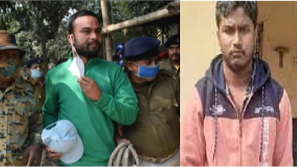 यूपी के रितेश ने की थी धनबाद जेल में अमन की हत्या, बाइक चोरी में फर्जी नाम से पहुंचा था जेल