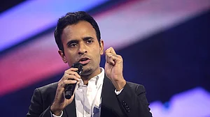 रिपब्लिकन राष्ट्रपति पद के नामांकन के उम्मीदवार रामास्वामी को जान से मारने की धमकी देने वाला गिरफ्तार