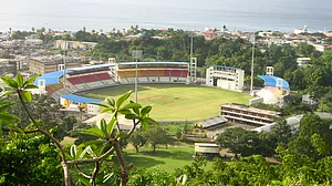 ICC T20 World Cup 2024: टी20 विश्व कप को झटका, मैचों की मेज़बानी से पीछे हटा डॉमिनिका