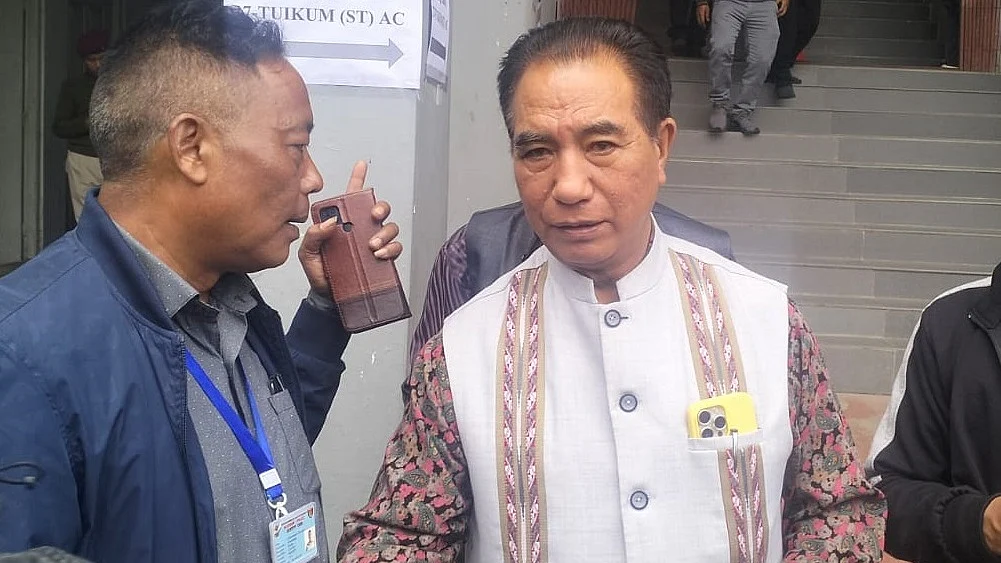 लालदुहोमा का मिजोरम का अगला मुख्यमंत्री बनना तय, रह चुके हैं इंदिरा गांधी के सुरक्षा अधिकारी