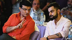 खेल: विराट के साथ 'कैप्टेंसी' विवाद पर खुलकर बोले गांगुली और सोढ़ी बोले- न्यूजीलैंड की तैयारी पर भरोसा
