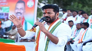 तेलंगाना सीएम के शपथ ग्रहण में आज दिखेगी विपक्षी एकता की झलक, कई बड़े नेता समारोह में होंगे शामिल