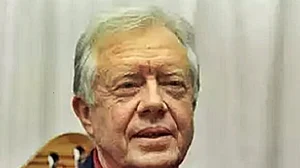 पूर्व अमेरिकी राष्ट्रपति कार्टर ने पाकिस्तान के जरिये अफगान जिहाद खड़ा करने की दी थी मंजूरी