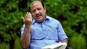 अमरोहा से सांसद दानिश अली को झटका! BSP ने पार्टी से किया निलंबित, जानें क्या बताई वजह?
