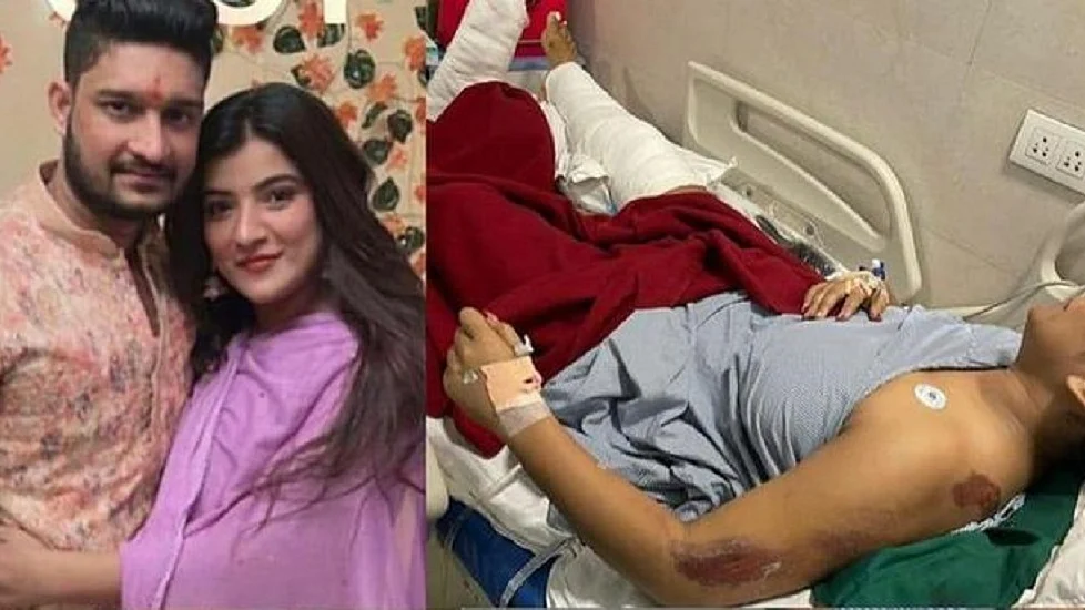 ठाणे में प्रिया सिंह पर गाड़ी चढ़ाने वाला आरोपी अश्वजीत दो साथियों के साथ गिरफ्तार