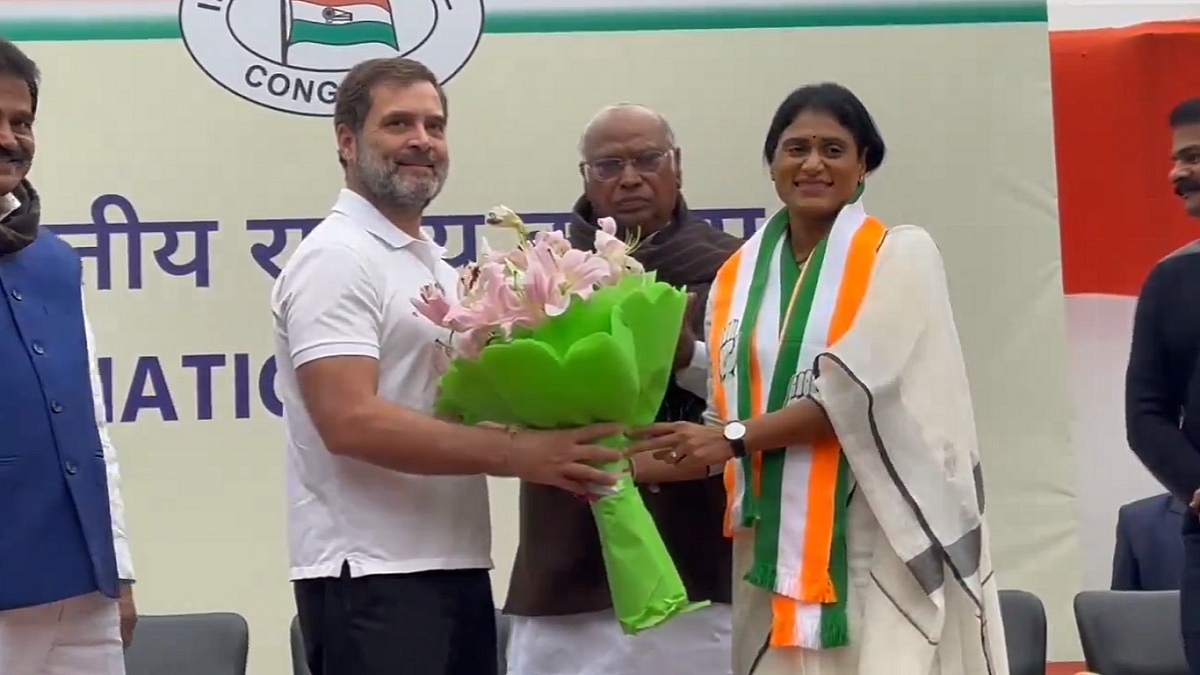 फोटो: INCindia