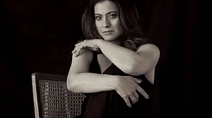सिनेजीवन: काजोल की सबसे आकर्षक खूबियां हैं 'दिमाग, रीढ़ और...' और अभिनेत्री नयनतारा ने अपने बेटों की तस्वीर की शेयर