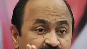 पीएम मोदी के केरल दौरे पर सतीसन का तंज, बोले- बार-बार आने से BJP को वोट नहीं मिलेंगे