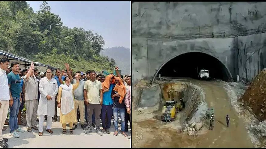फोटो: IANS