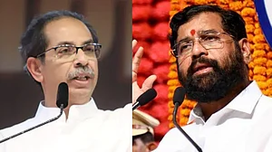महाराष्ट्र में शिंदे बनेंगे रहेंगे CM, एकनाथ गुट ही असली शिवसेना, विधानसभा स्पीकर ने उद्धव गुट की अपील खारिज की