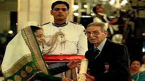 गर्भनिरोधक 'सहेली' की खोज करने वाले वैज्ञानिक डॉ. नित्यानंद नहीं रहे, 99 साल की उम्र में निधन