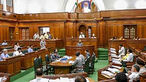 15 से 20 फरवरी तक चलेगा दिल्ली विधानसभा का बजट सत्र, वित्त मंत्री आतिशी करेंगी पेश