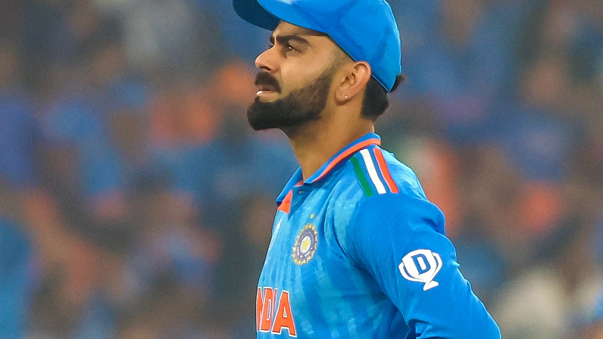 विराट कोहली व्यक्तिगत कारणों से शुरुआती मुकाबले में नहीं खेलेंगे।
