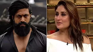 सिनेजीवन: KFG स्टार यश के साथ ये फिल्म करने वाली हैं करीना! और शादी के बाद आइरा ने बेडरूम से शेयर की पहली तस्वीर