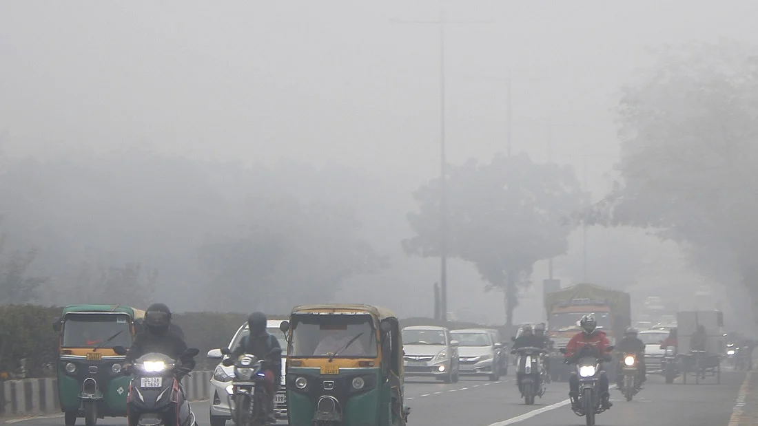 दिल्ली में वायु गुणवत्ता अभी भी 'बेहद गंभीर' श्रेणी में, क्या GRAP-3 लागू किया जाएगा?