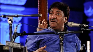 खामोश हो गई विलंबित खयाल में शास्त्रीय गायन की आवाज, संगीतज्ञ उस्ताद राशिद खान का कोलकाता में निधन
