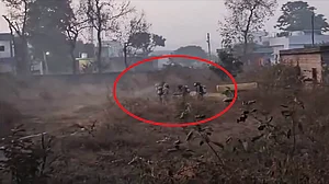 उत्तराखंड: देहरादून में क्लोरीन गैस लीक होने से हड़कंप! लोगों को सांस लेने में परेशानी, घरों को कराया गया खाली