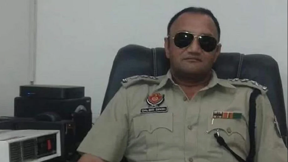 जालंधर में अर्जुन पुरस्कार विजेता DSP की संदिग्ध परिस्थितियों में मौत