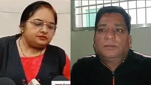 मध्य प्रदेश की SDM का हत्यारा पति ही निकला, तकिया से मुंह दबाकर मारा, पूछताछ में कबूला जुर्म