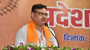 राजस्थान के सीएम को जेल से कैदी ने दी मारने की धमकी, मचा हड़कंप, तीन जेल अधिकारी निलंबित