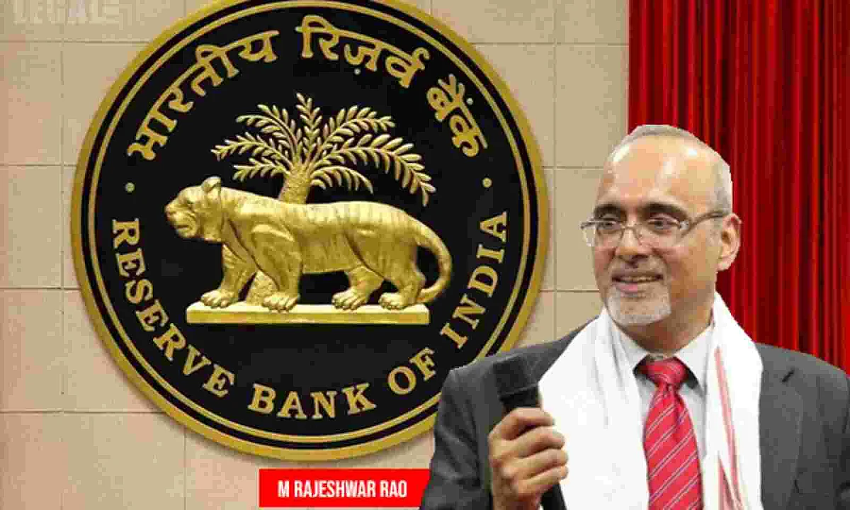 अर्थ जगत: 2,000 रुपए के 97.38 फीसदी नोट वापस आ गए और अप्रैल-दिसंबर में जीएसटी कलेक्शन 12 फीसदी बढ़ा