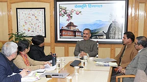 हिमाचल प्रदेश को पसंदीदा फिल्म निर्माण स्थल बनाने की कोशिश, सुखविंदर सरकार ने व्यापक फिल्म नीति को दी मंजूरी