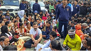 भारत जोड़ो न्याय यात्रा: यूं ही नहीं था असम में हंगामा