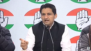 किसान विरोधी है मोदी सरकार, ना MSP बढ़ी ना माफ हुआ कर्ज, अन्नदाता पर पड़ रही दोहरी मार: कांग्रेस